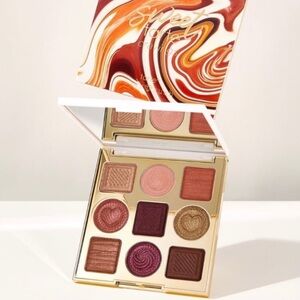 Tarte Sugar Rush Cravings Eyeshadow Palette